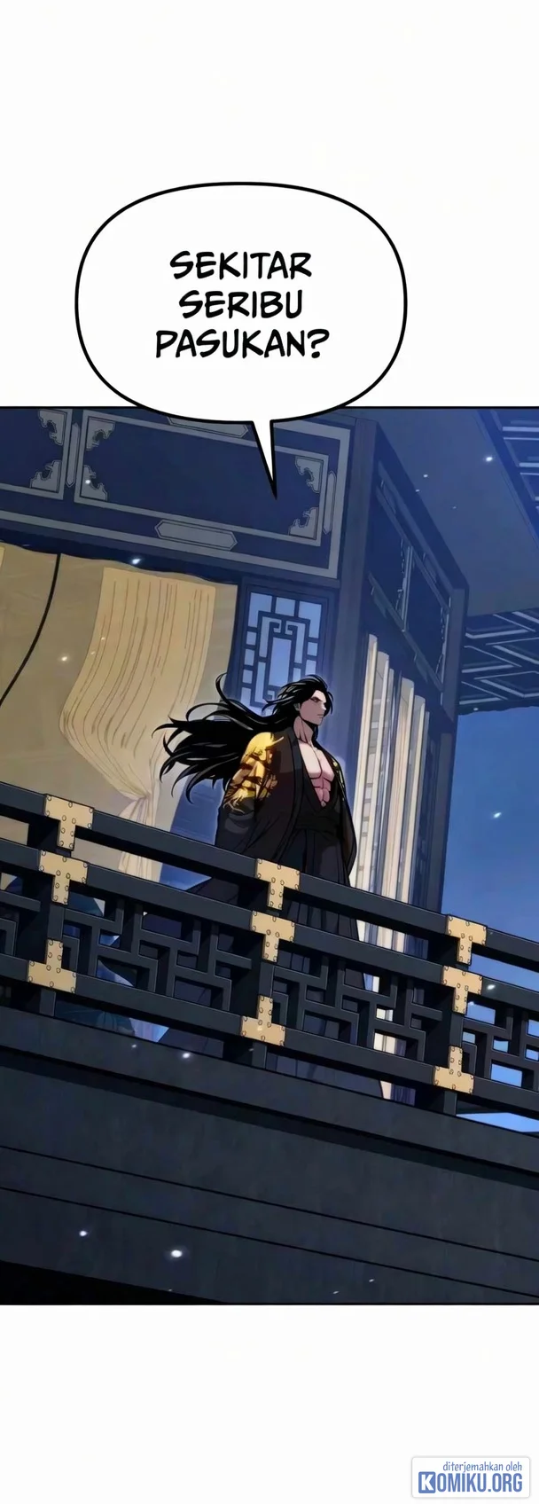 Chronicles of the Demon Faction Chapter 184 - halaman 42