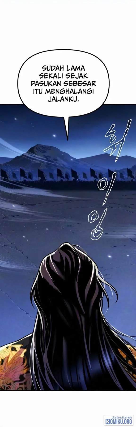 Chronicles of the Demon Faction Chapter 184 - halaman 43