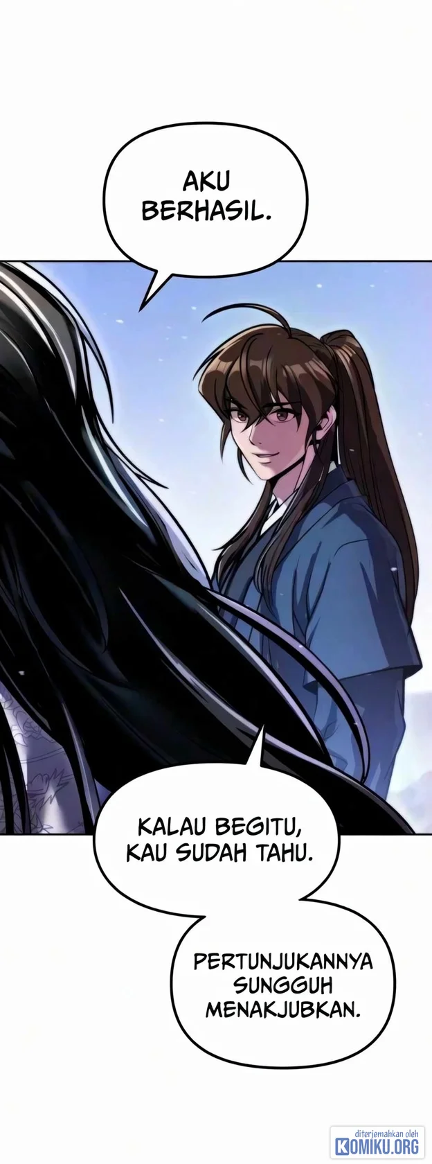 Chronicles of the Demon Faction Chapter 184 - halaman 7