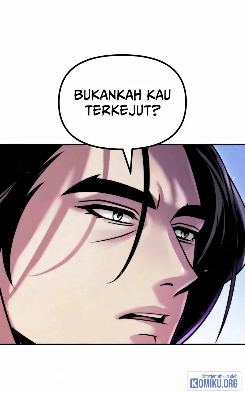 Chronicles of the Demon Faction Chapter 184 - halaman 8
