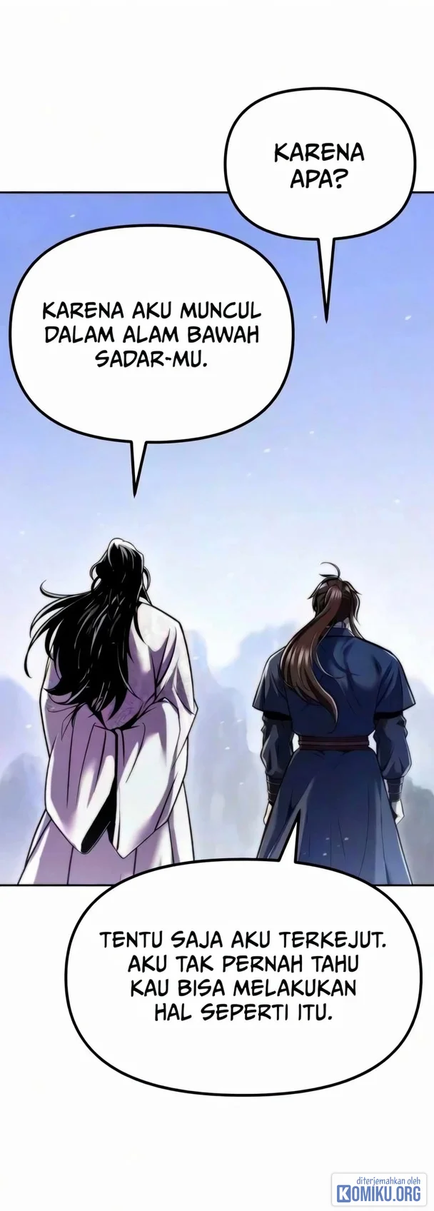 Chronicles of the Demon Faction Chapter 184 - halaman 9