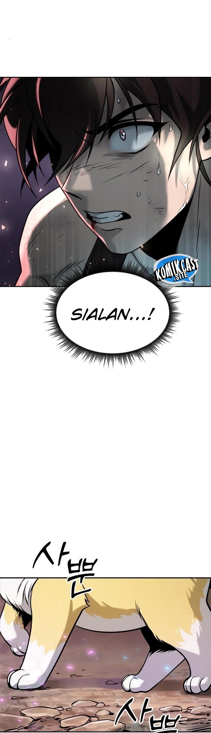 Chronicles of the Demon Faction Chapter 19 - halaman 101