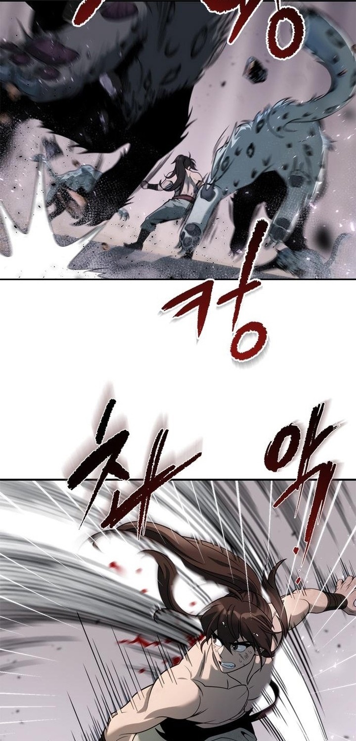 Chronicles of the Demon Faction Chapter 19 - halaman 11