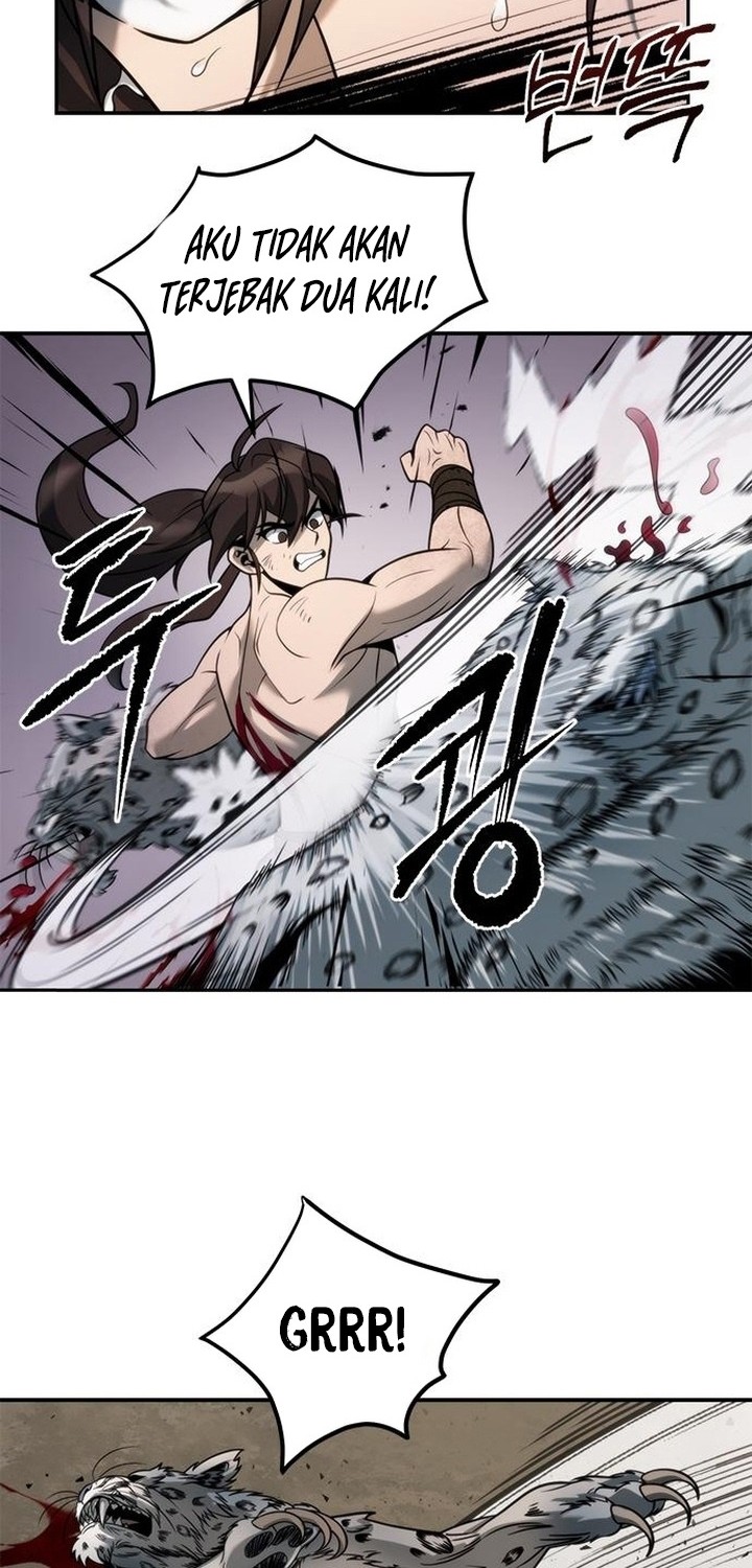Chronicles of the Demon Faction Chapter 19 - halaman 15