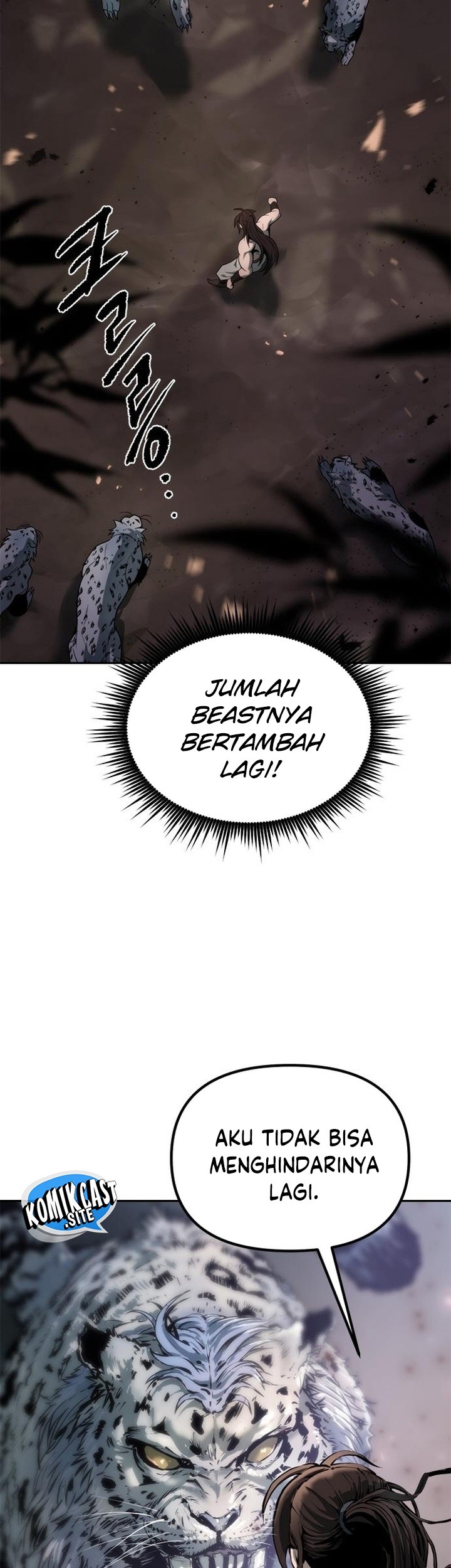 Chronicles of the Demon Faction Chapter 19 - halaman 18