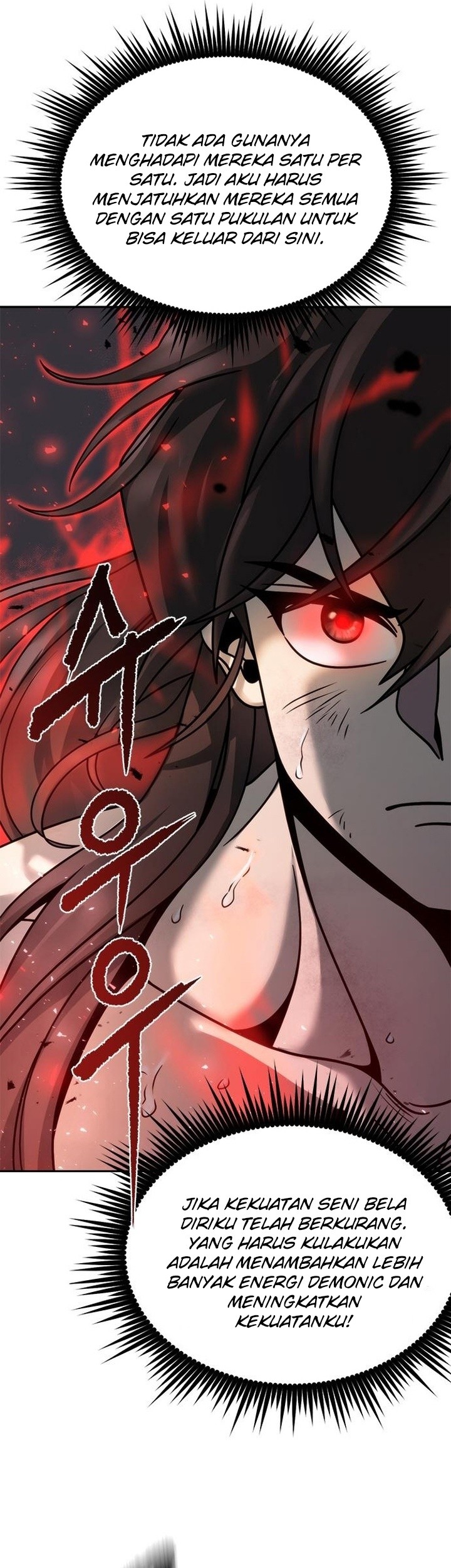 Chronicles of the Demon Faction Chapter 19 - halaman 20