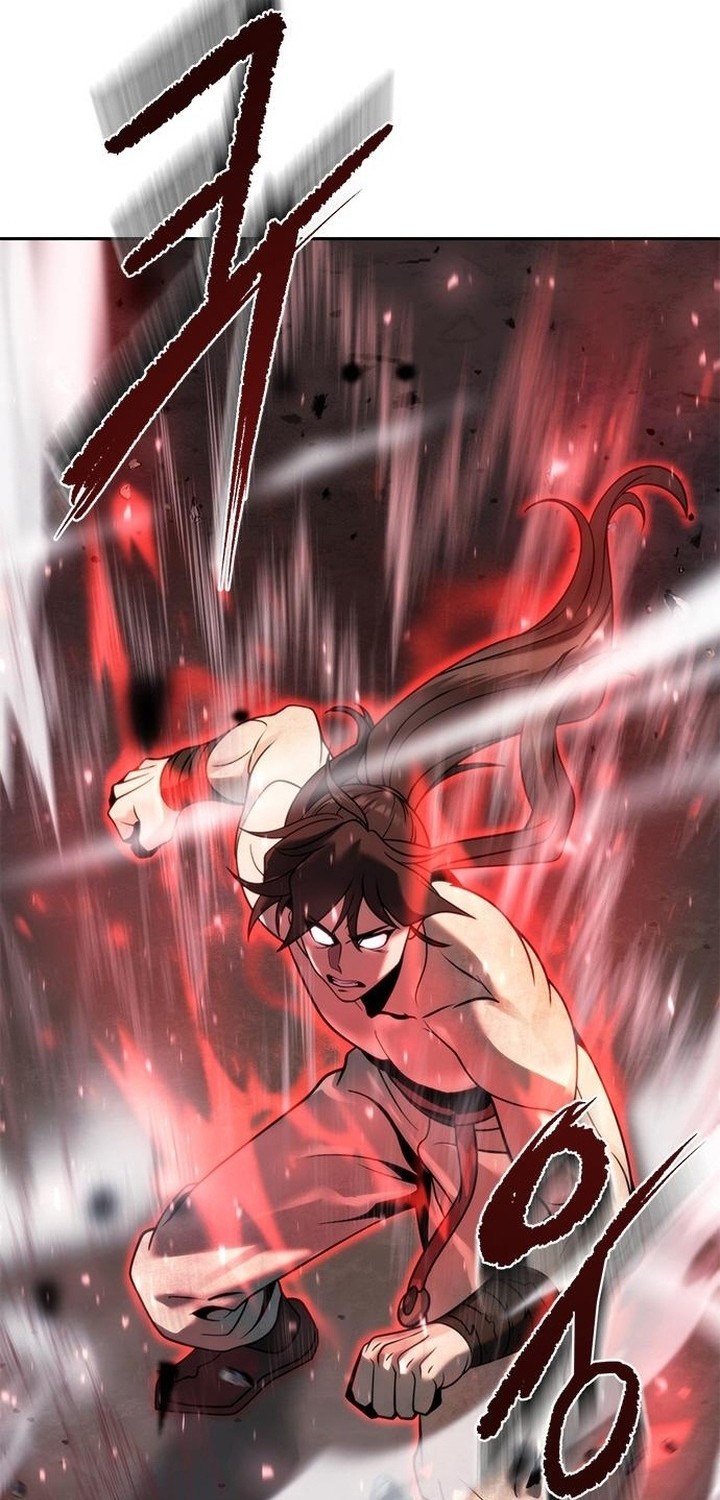 Chronicles of the Demon Faction Chapter 19 - halaman 21