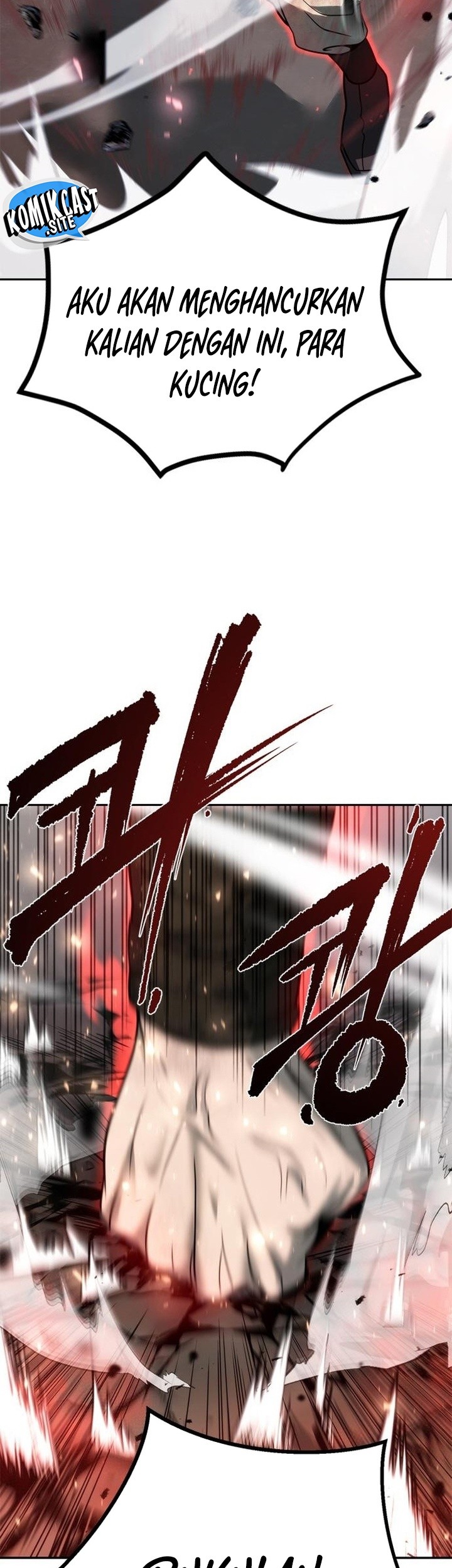 Chronicles of the Demon Faction Chapter 19 - halaman 22