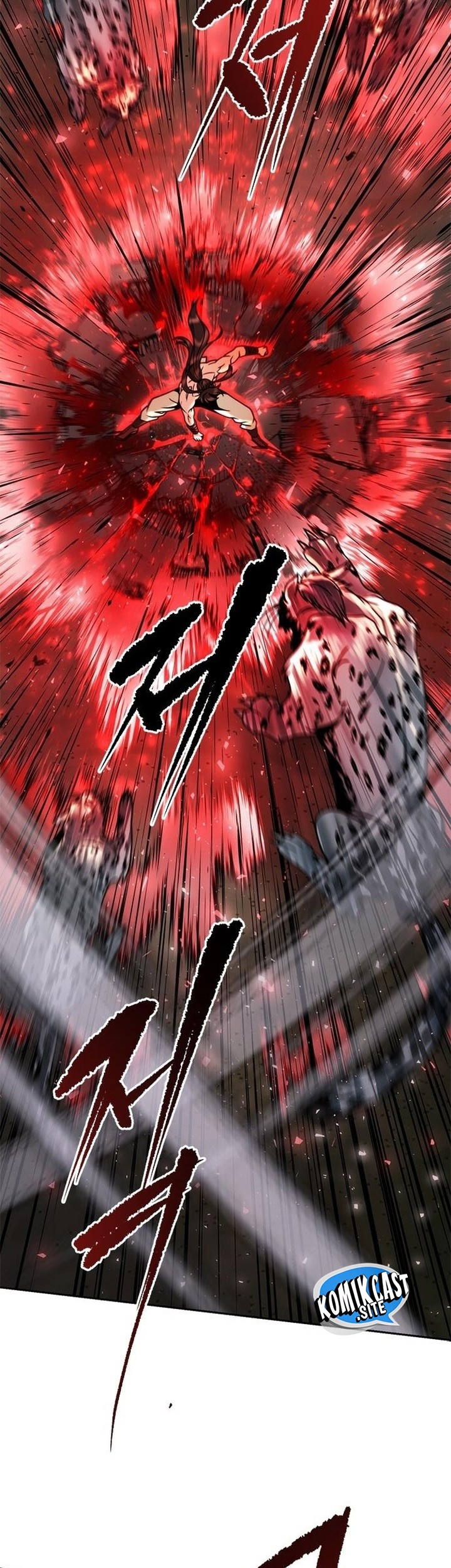 Chronicles of the Demon Faction Chapter 19 - halaman 24
