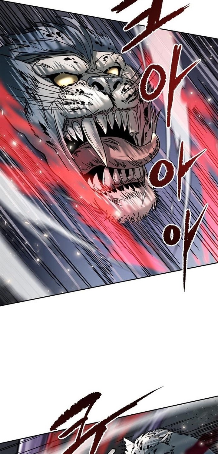 Chronicles of the Demon Faction Chapter 19 - halaman 25