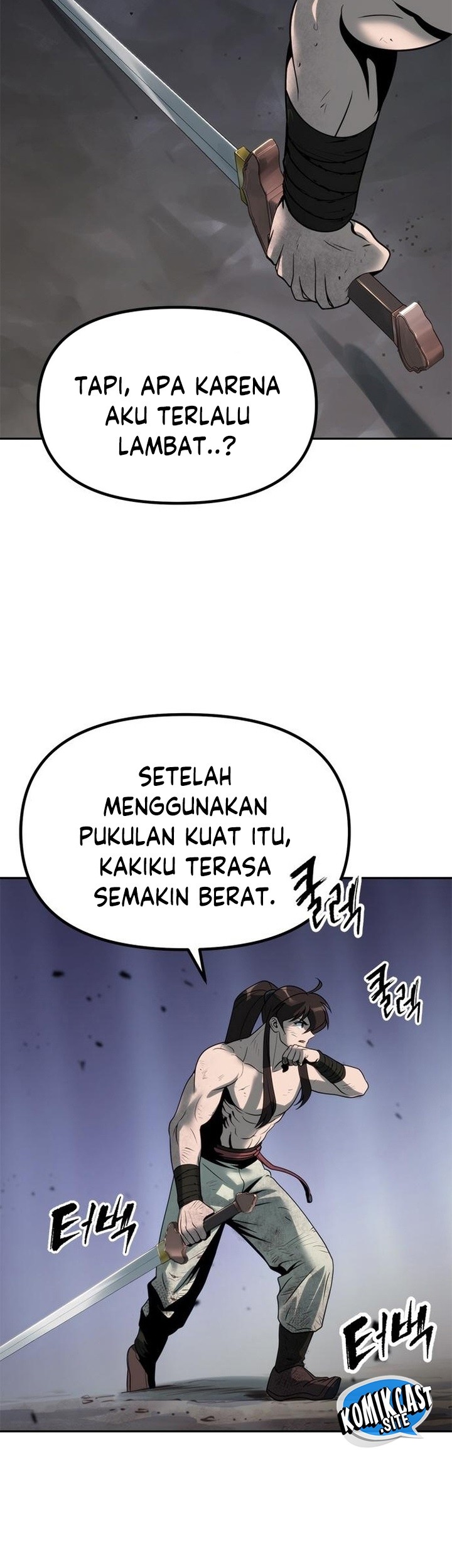 Chronicles of the Demon Faction Chapter 19 - halaman 38
