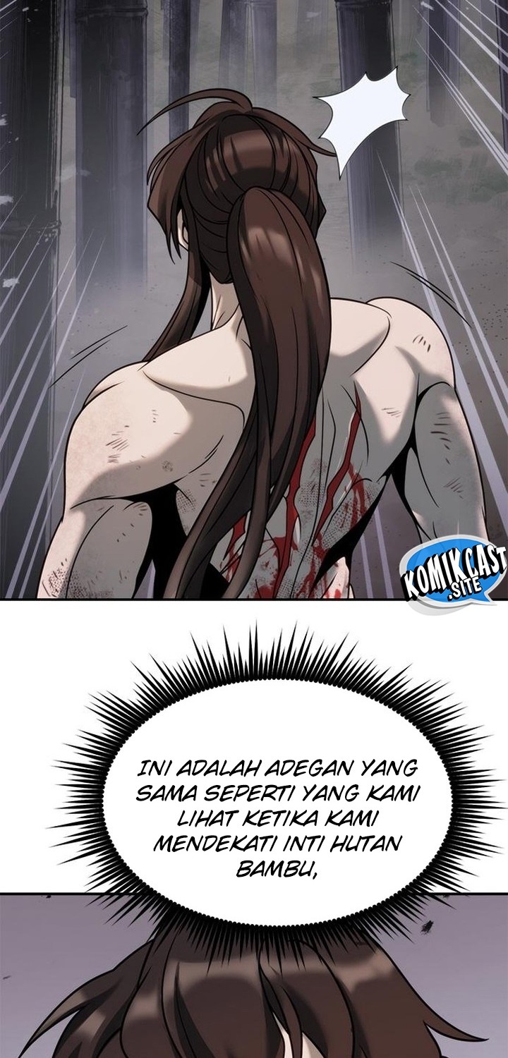 Chronicles of the Demon Faction Chapter 19 - halaman 42