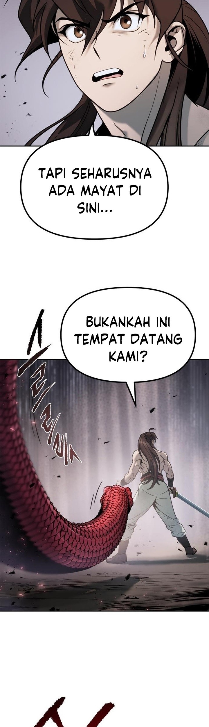 Chronicles of the Demon Faction Chapter 19 - halaman 43