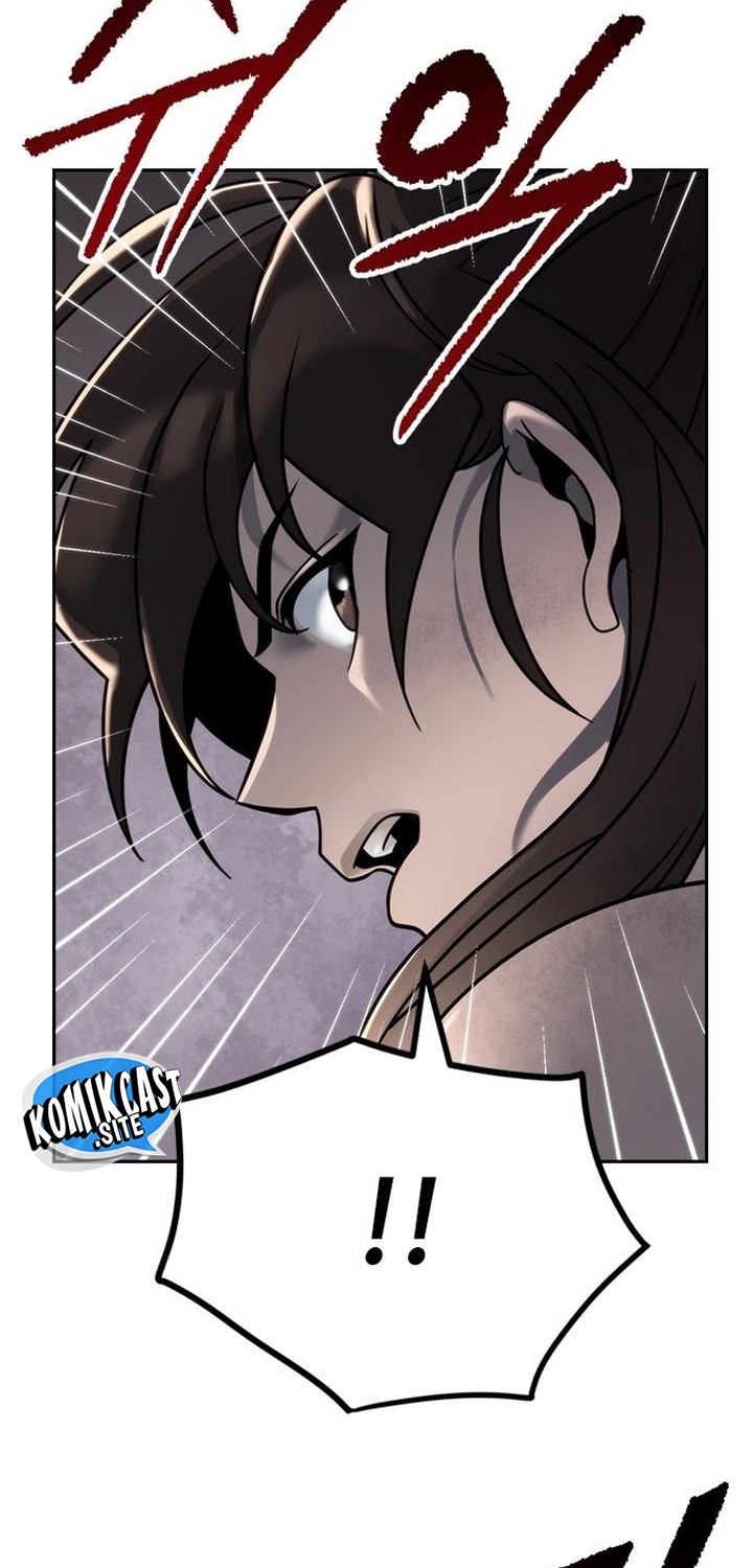 Chronicles of the Demon Faction Chapter 19 - halaman 44