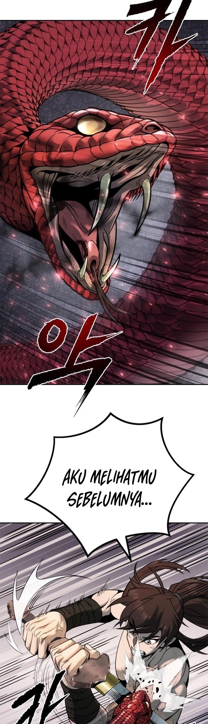 Chronicles of the Demon Faction Chapter 19 - halaman 45