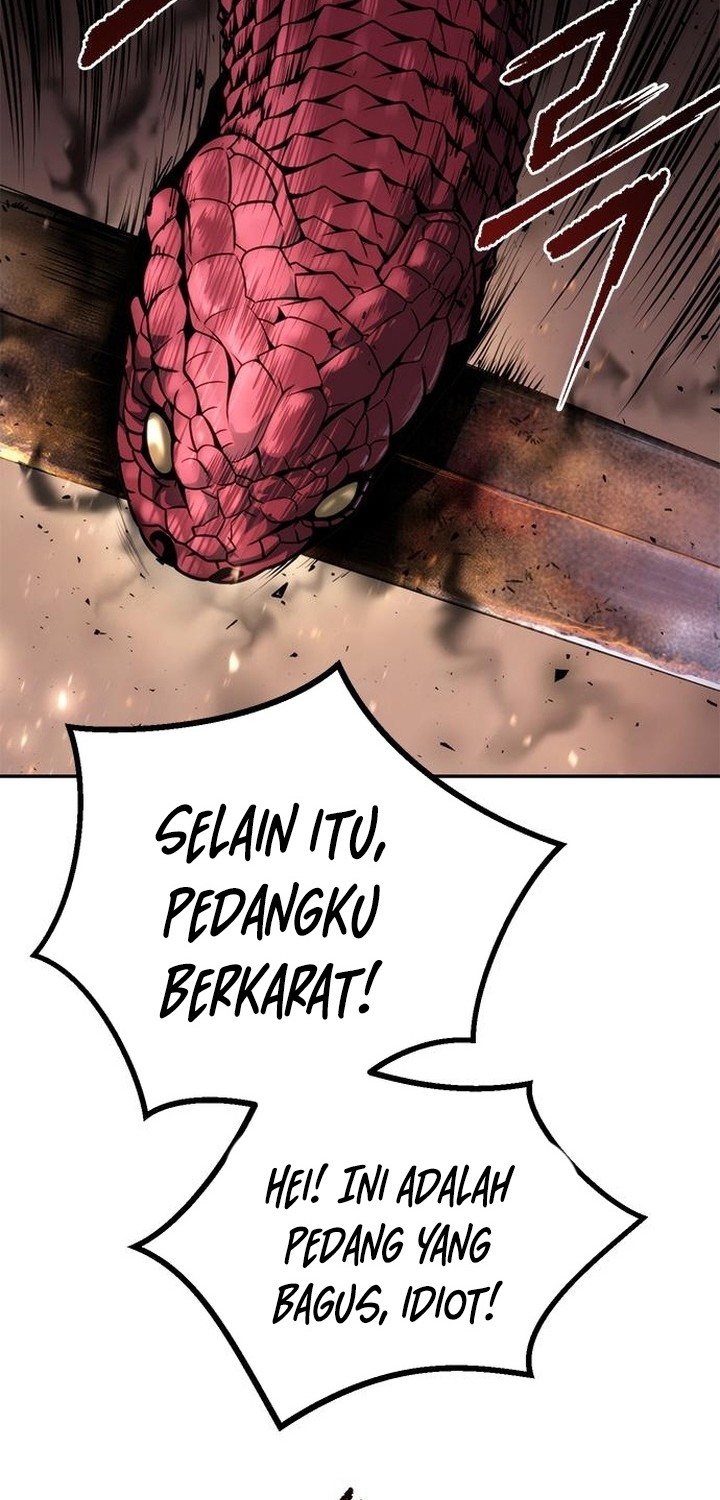 Chronicles of the Demon Faction Chapter 19 - halaman 49