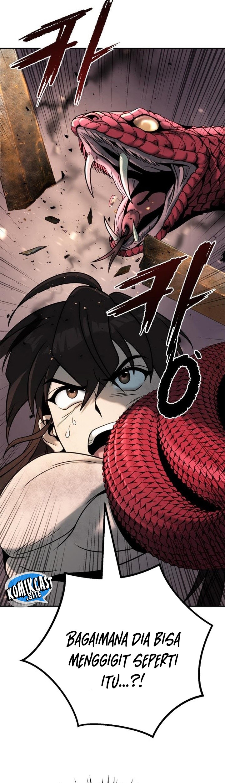 Chronicles of the Demon Faction Chapter 19 - halaman 50