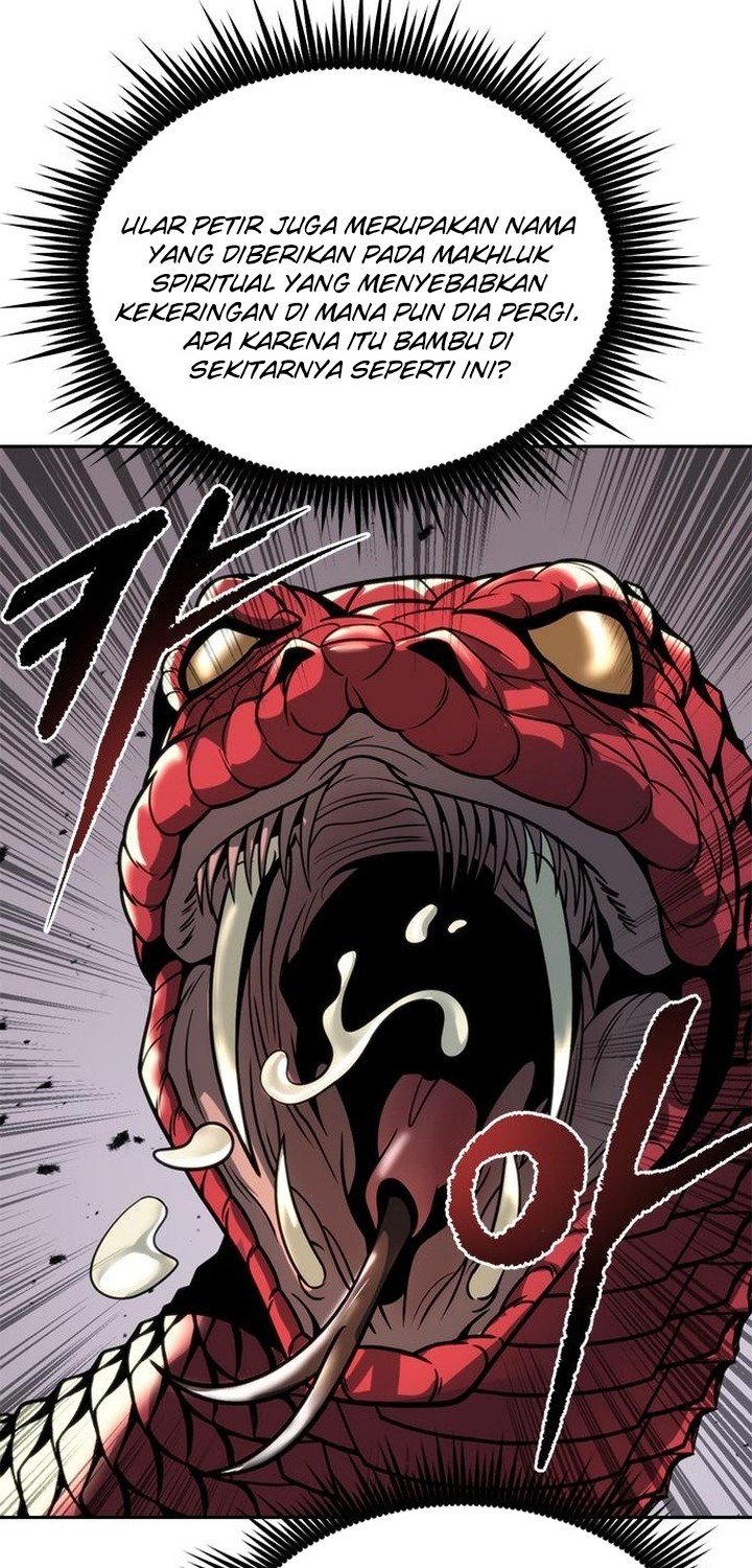 Chronicles of the Demon Faction Chapter 19 - halaman 51