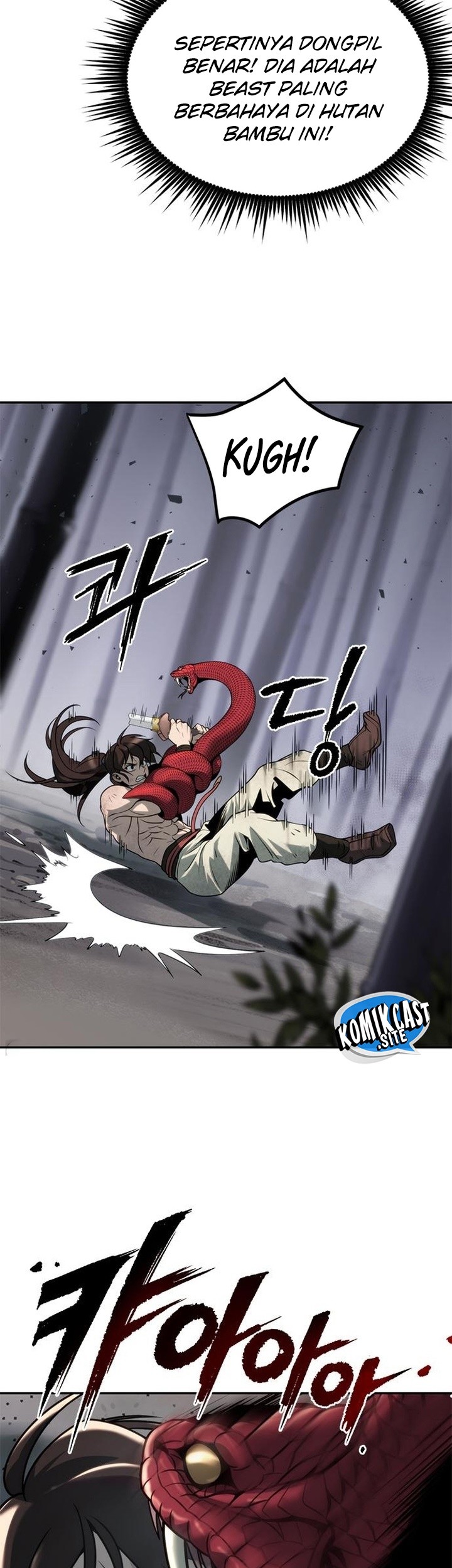 Chronicles of the Demon Faction Chapter 19 - halaman 52