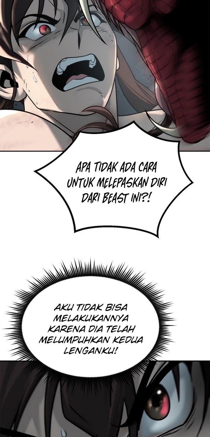 Chronicles of the Demon Faction Chapter 19 - halaman 53