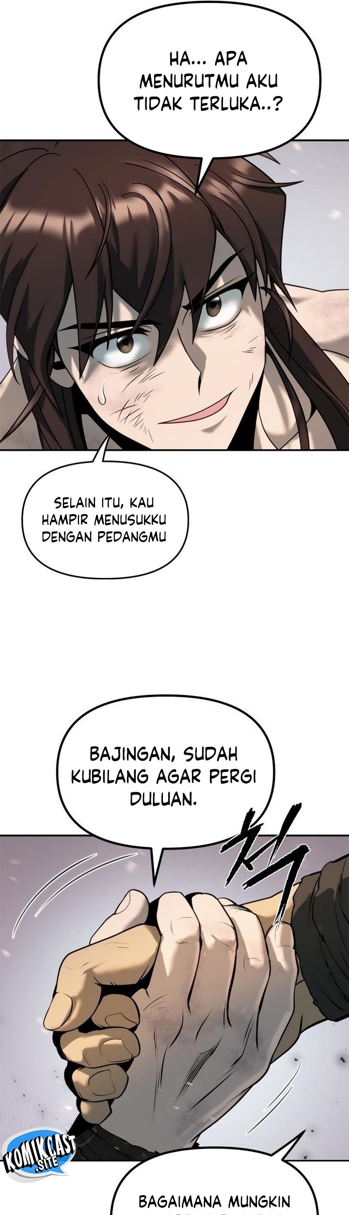 Chronicles of the Demon Faction Chapter 19 - halaman 62