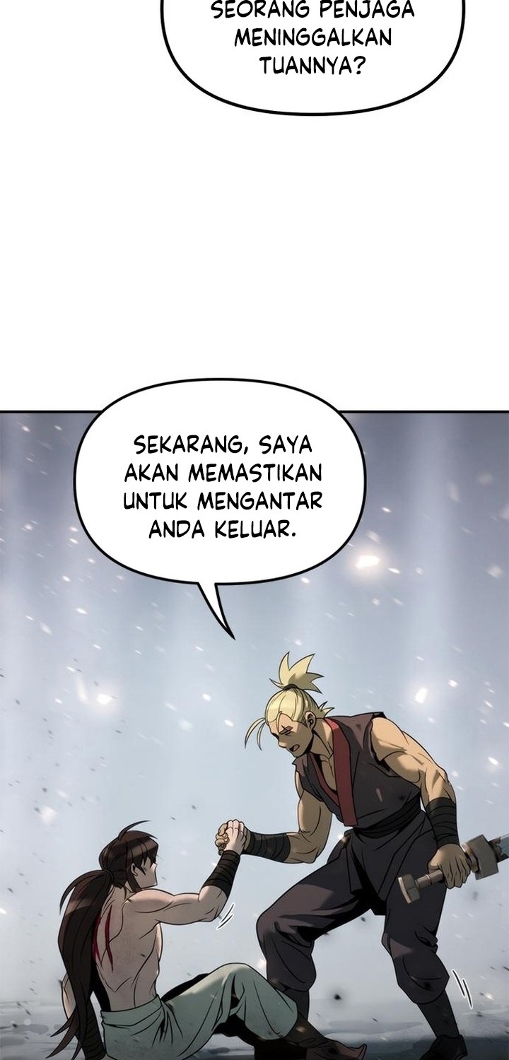 Chronicles of the Demon Faction Chapter 19 - halaman 63
