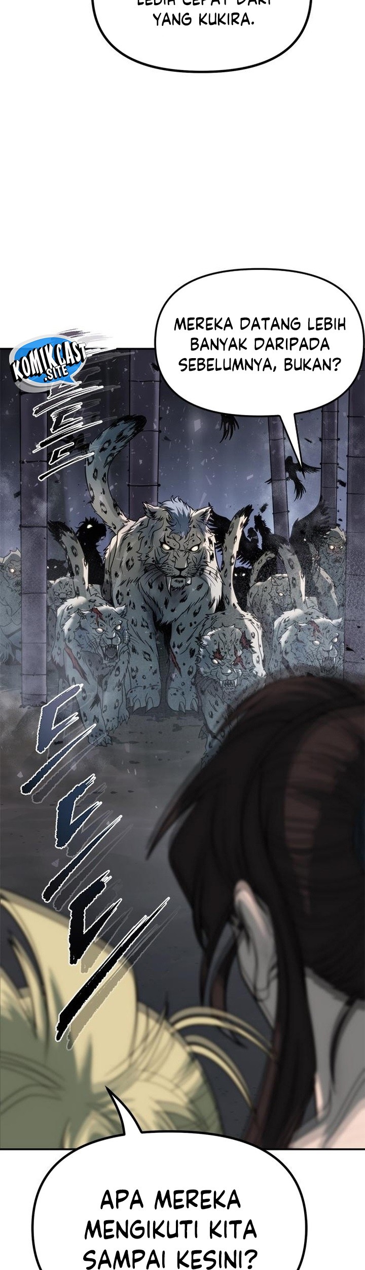 Chronicles of the Demon Faction Chapter 19 - halaman 66
