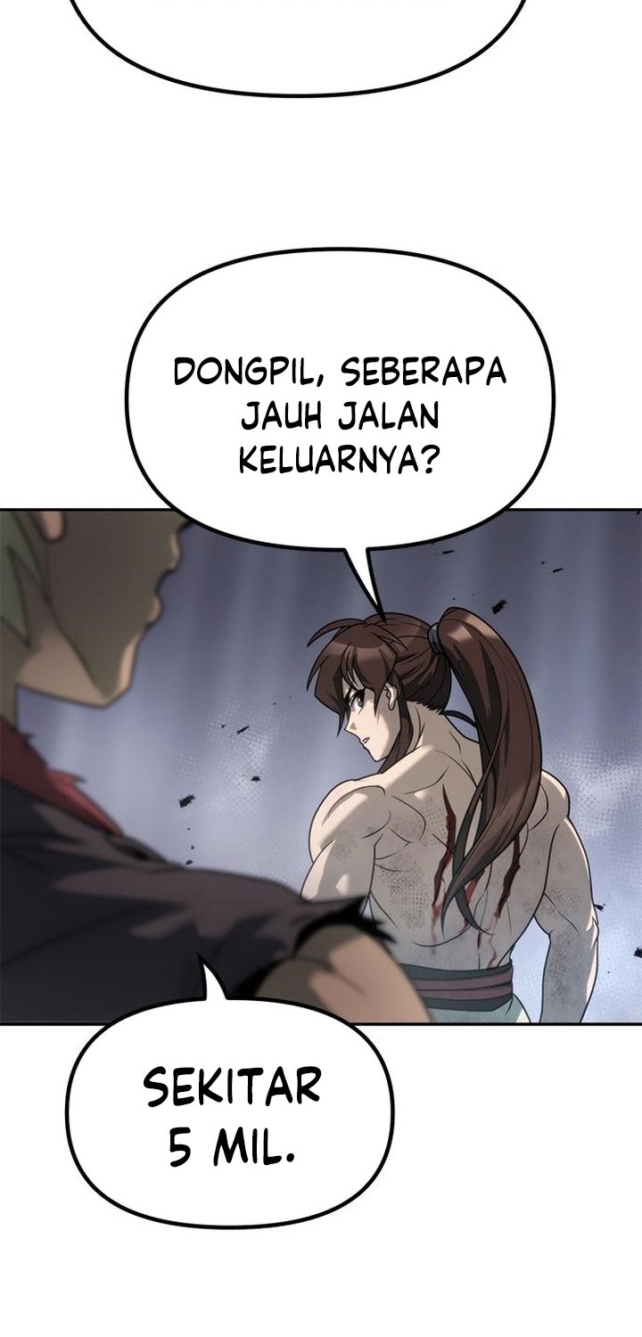Chronicles of the Demon Faction Chapter 19 - halaman 67
