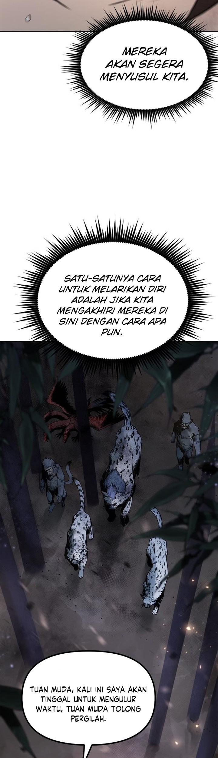 Chronicles of the Demon Faction Chapter 19 - halaman 69