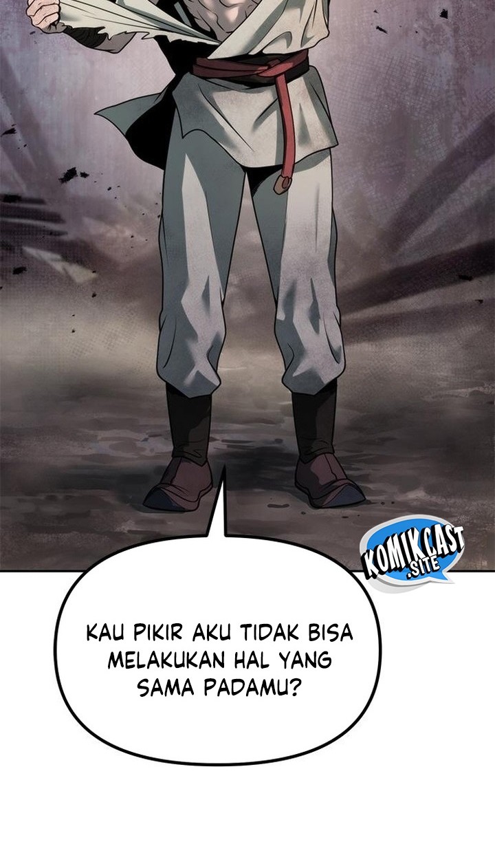 Chronicles of the Demon Faction Chapter 19 - halaman 7