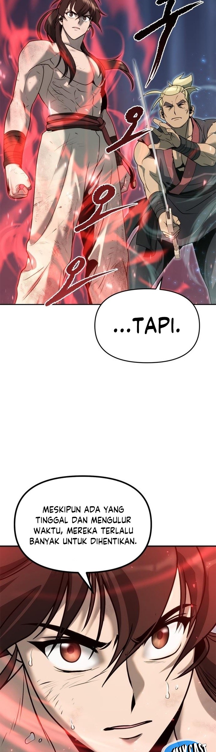 Chronicles of the Demon Faction Chapter 19 - halaman 71