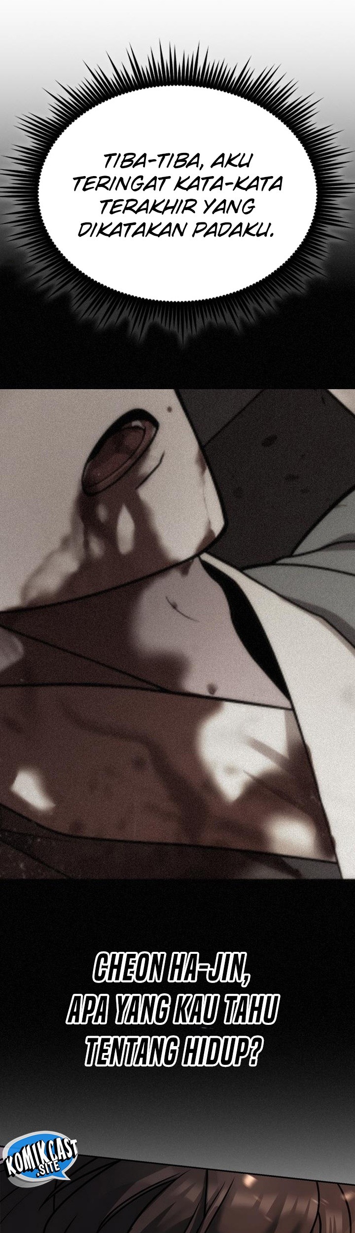 Chronicles of the Demon Faction Chapter 19 - halaman 76