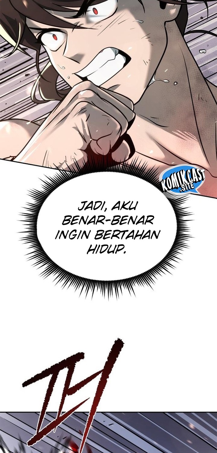 Chronicles of the Demon Faction Chapter 19 - halaman 79