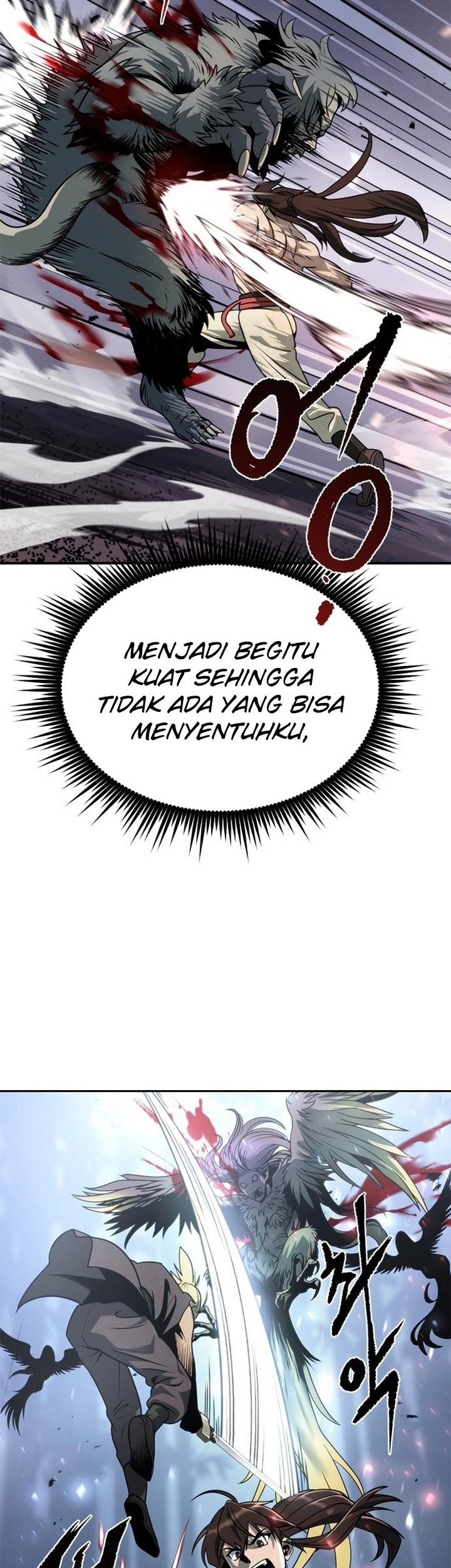 Chronicles of the Demon Faction Chapter 19 - halaman 80