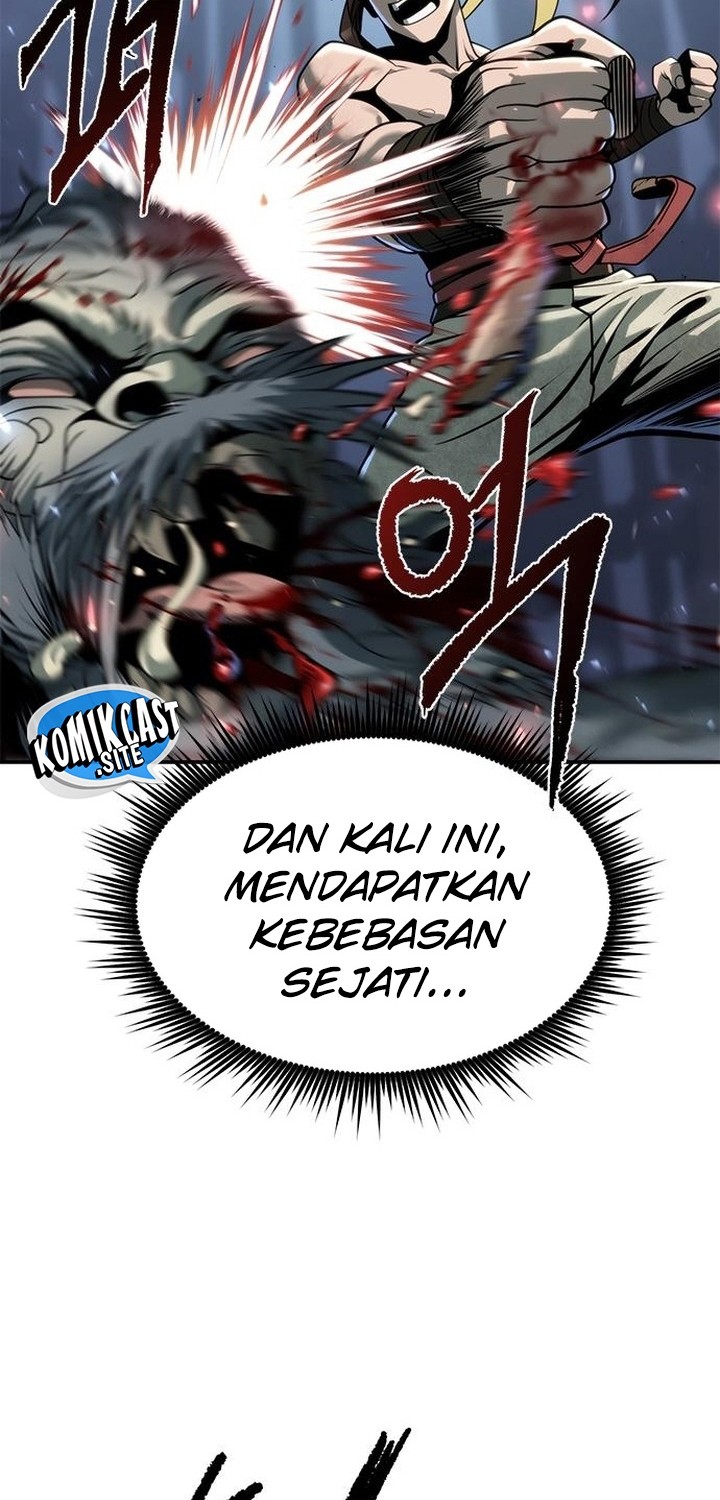 Chronicles of the Demon Faction Chapter 19 - halaman 81