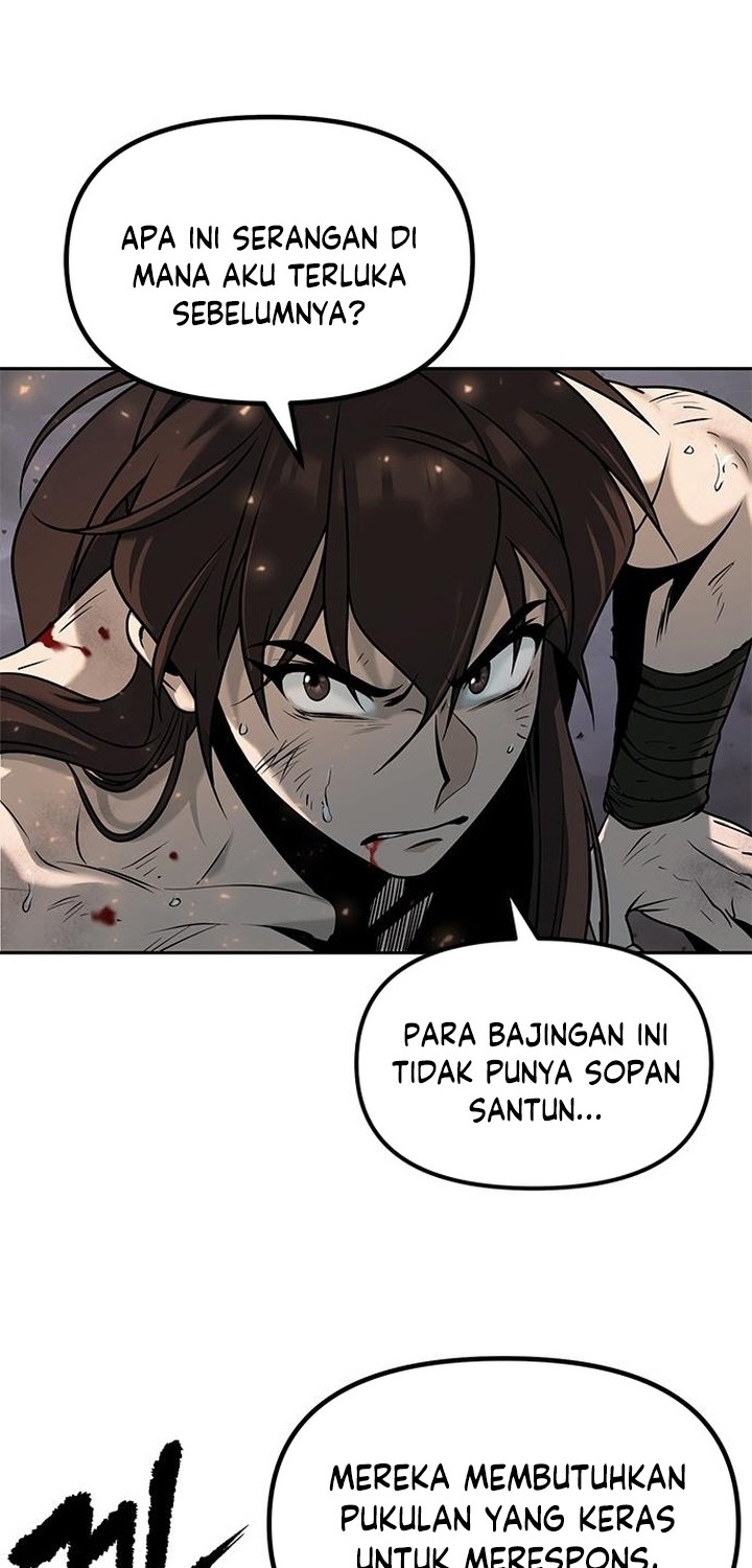 Chronicles of the Demon Faction Chapter 19 - halaman 86