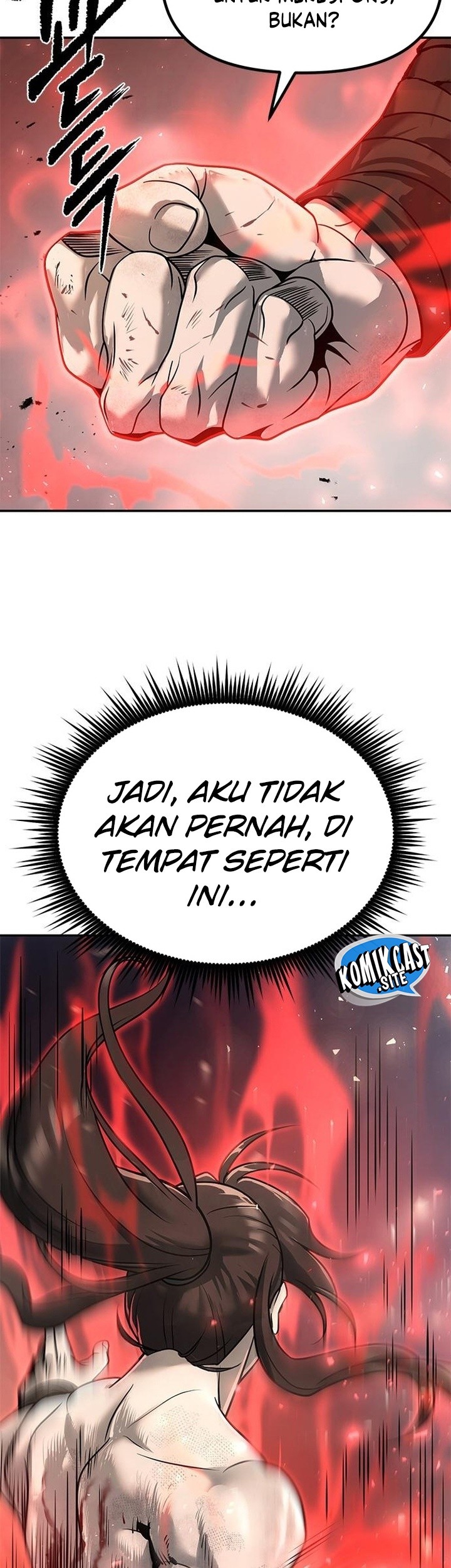 Chronicles of the Demon Faction Chapter 19 - halaman 87
