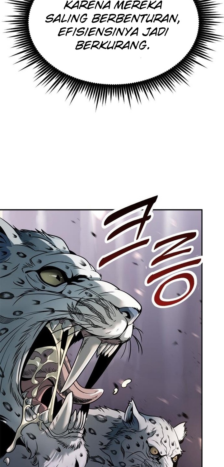 Chronicles of the Demon Faction Chapter 19 - halaman 9