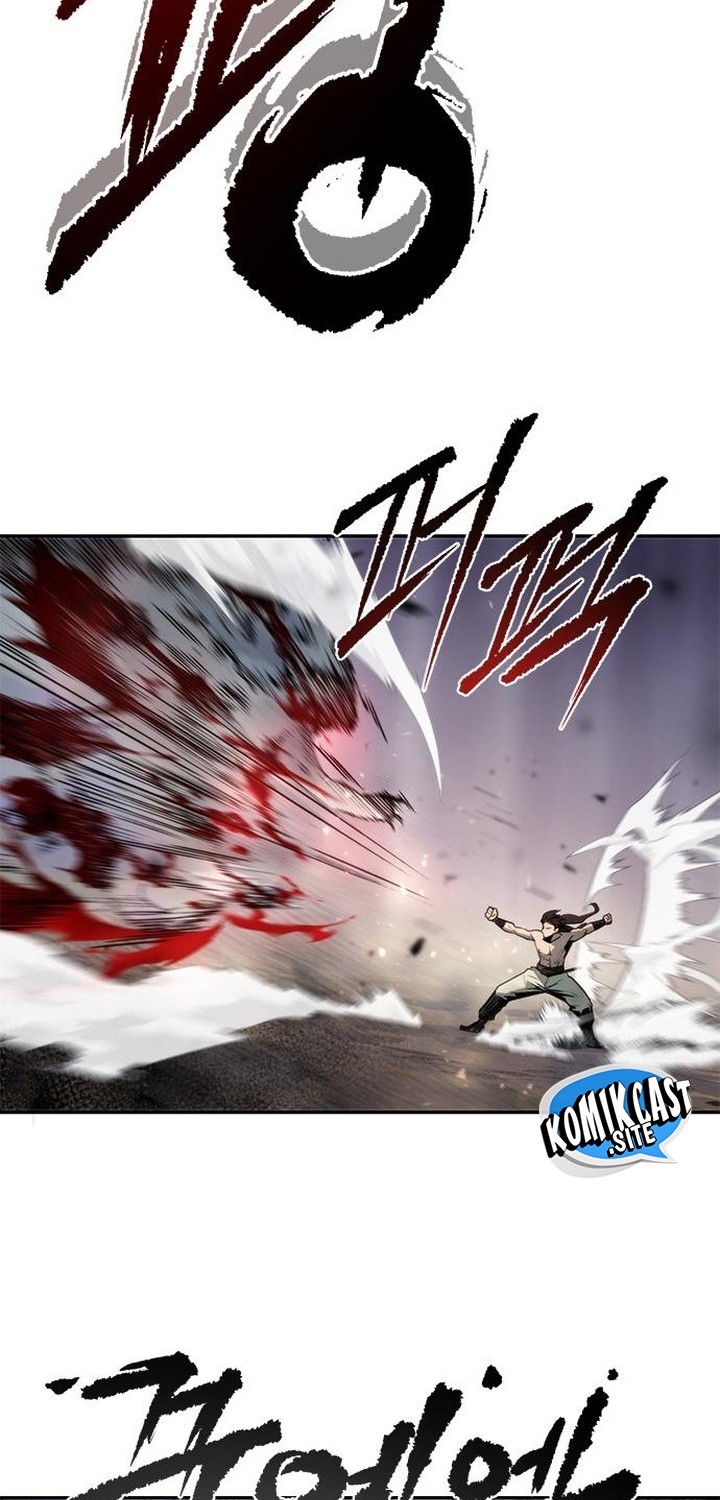 Chronicles of the Demon Faction Chapter 19 - halaman 91