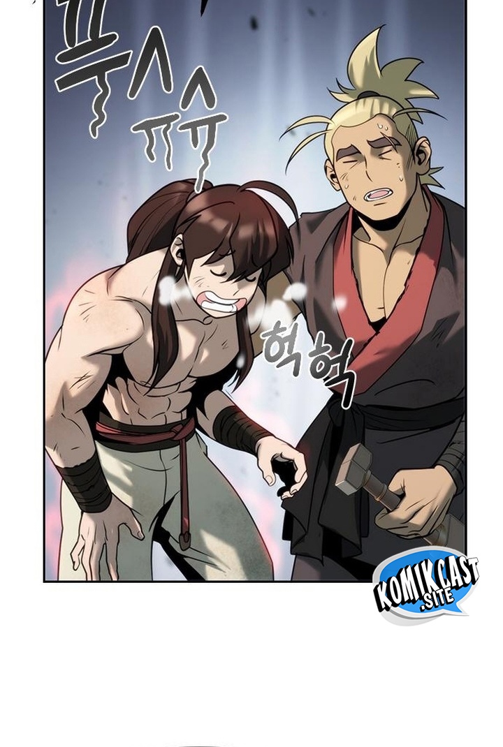 Chronicles of the Demon Faction Chapter 19 - halaman 96