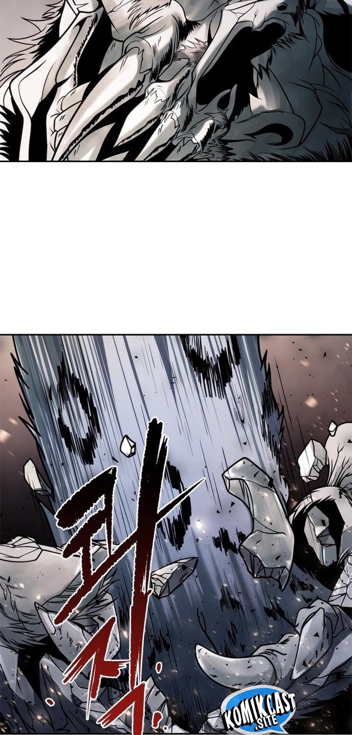 Chronicles of the Demon Faction Chapter 19 - halaman 98