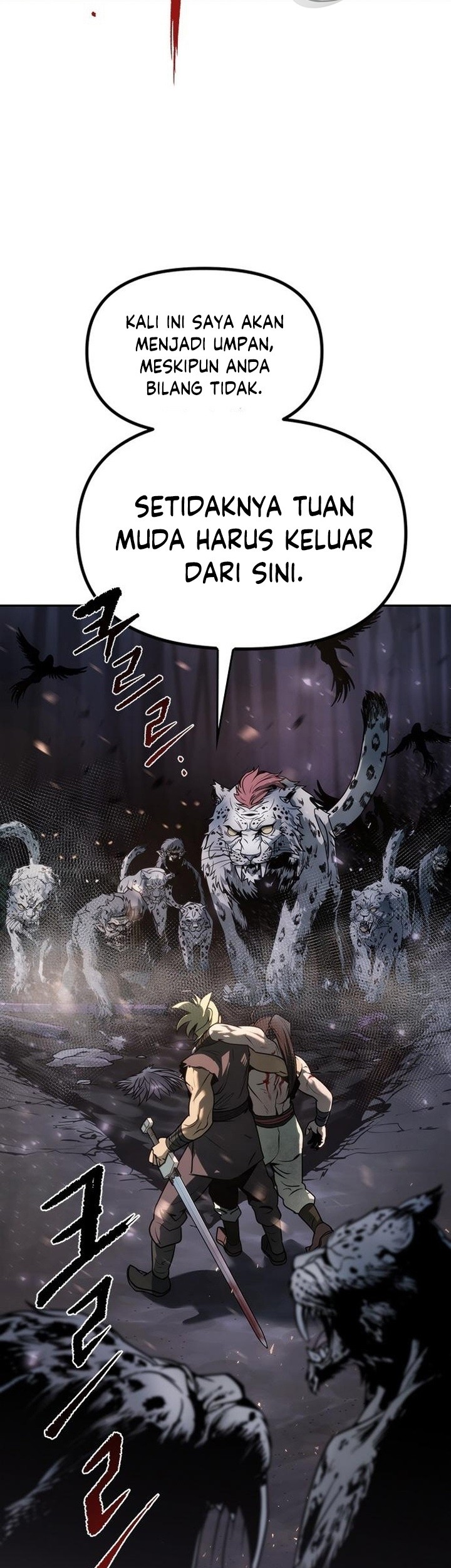Chronicles of the Demon Faction Chapter 19 - halaman 99