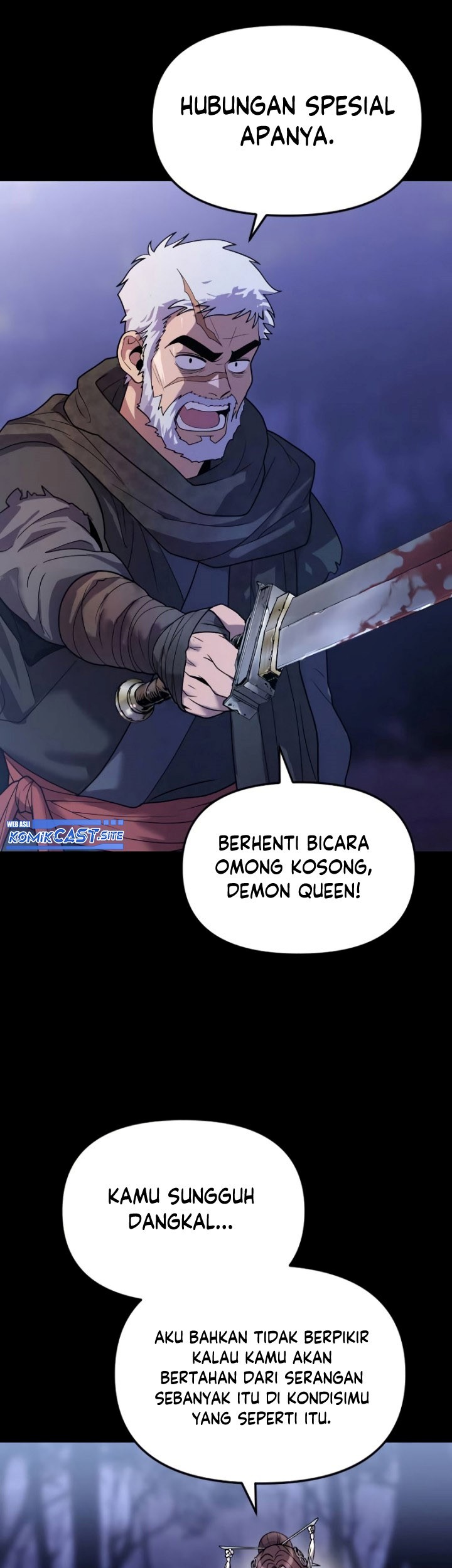 Chronicles of the Demon Faction Chapter 2 - halaman 10