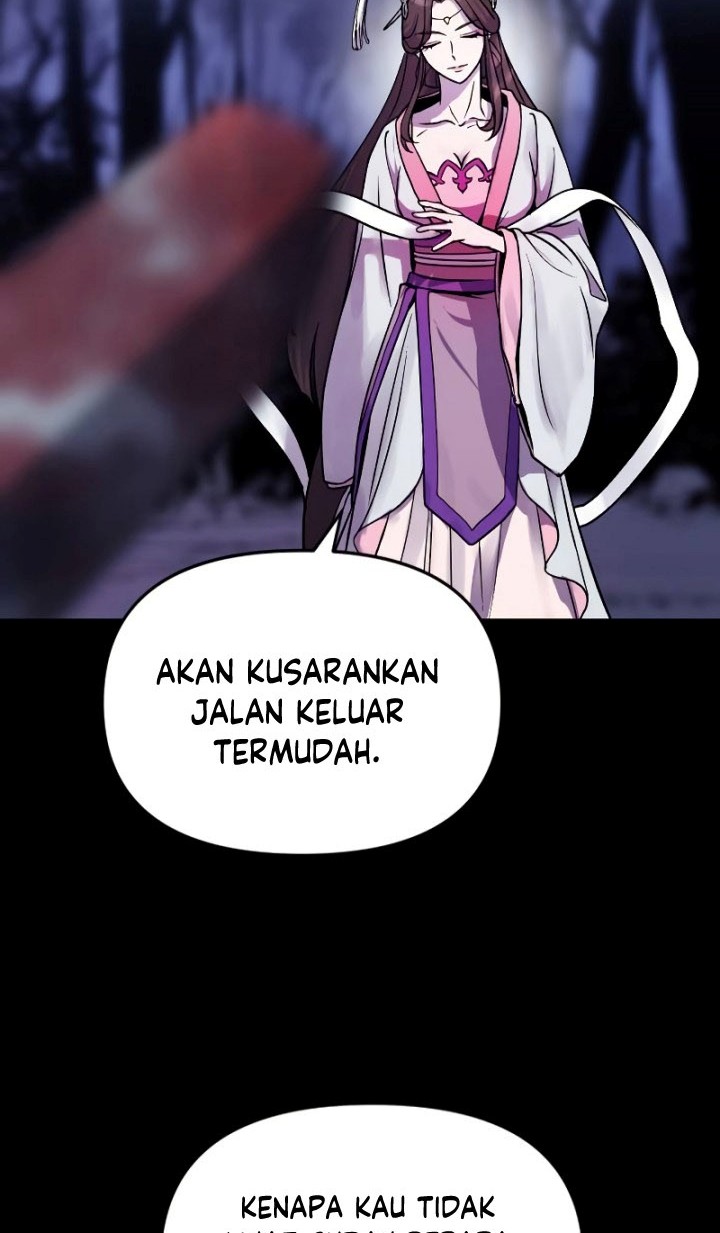 Chronicles of the Demon Faction Chapter 2 - halaman 11