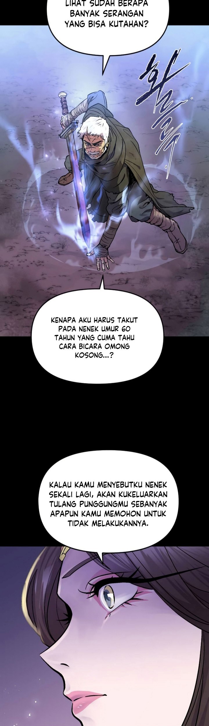 Chronicles of the Demon Faction Chapter 2 - halaman 12