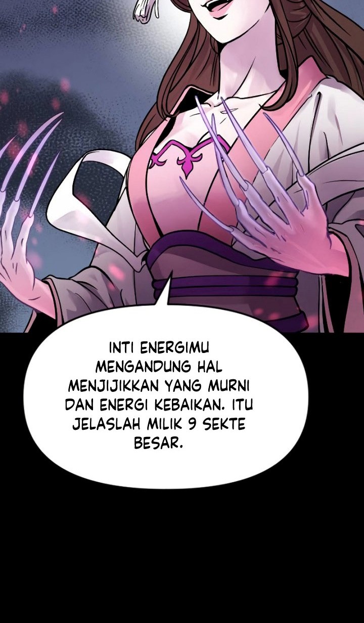 Chronicles of the Demon Faction Chapter 2 - halaman 17