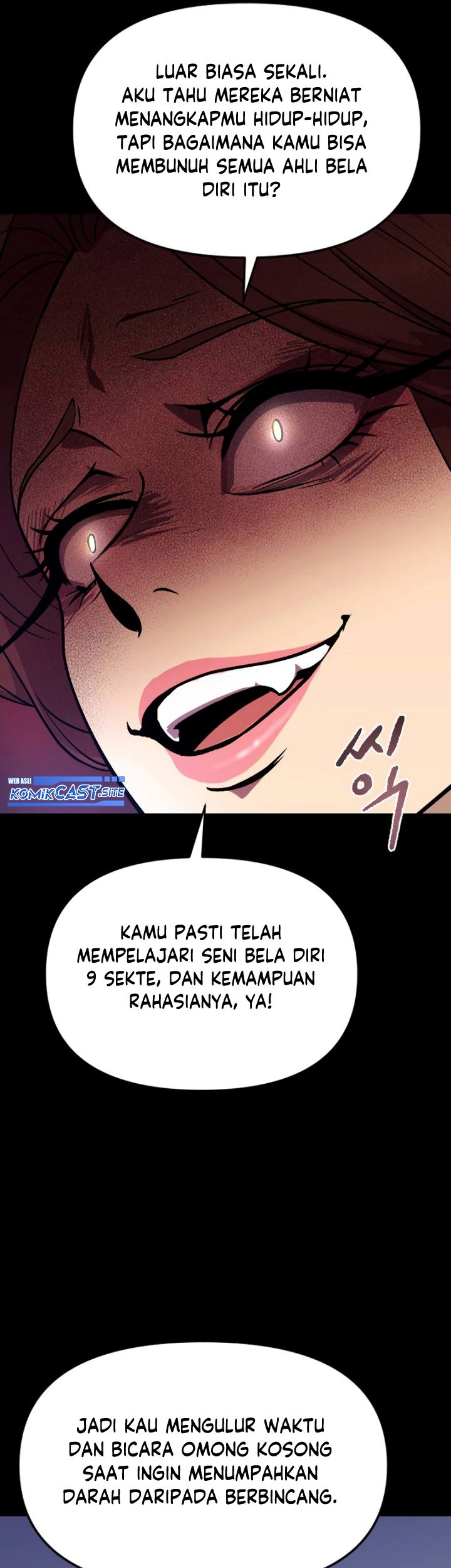 Chronicles of the Demon Faction Chapter 2 - halaman 18