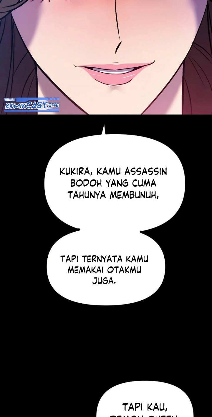 Chronicles of the Demon Faction Chapter 2 - halaman 21