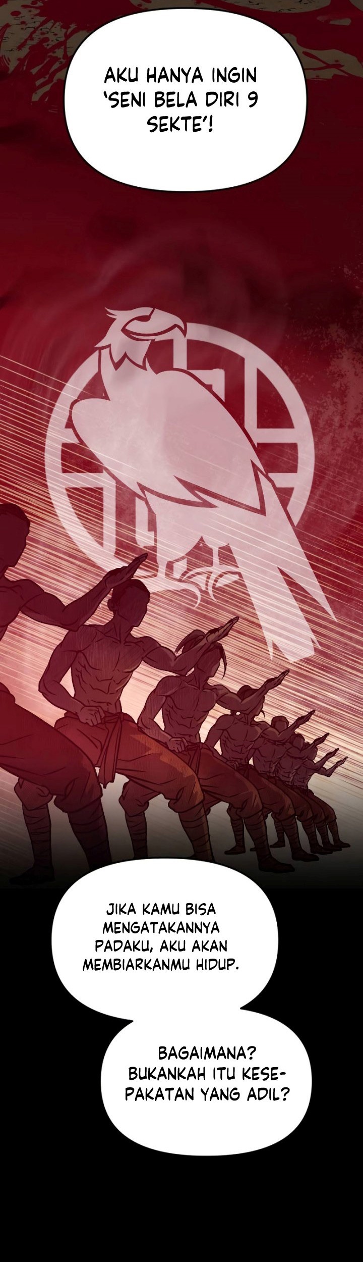 Chronicles of the Demon Faction Chapter 2 - halaman 24