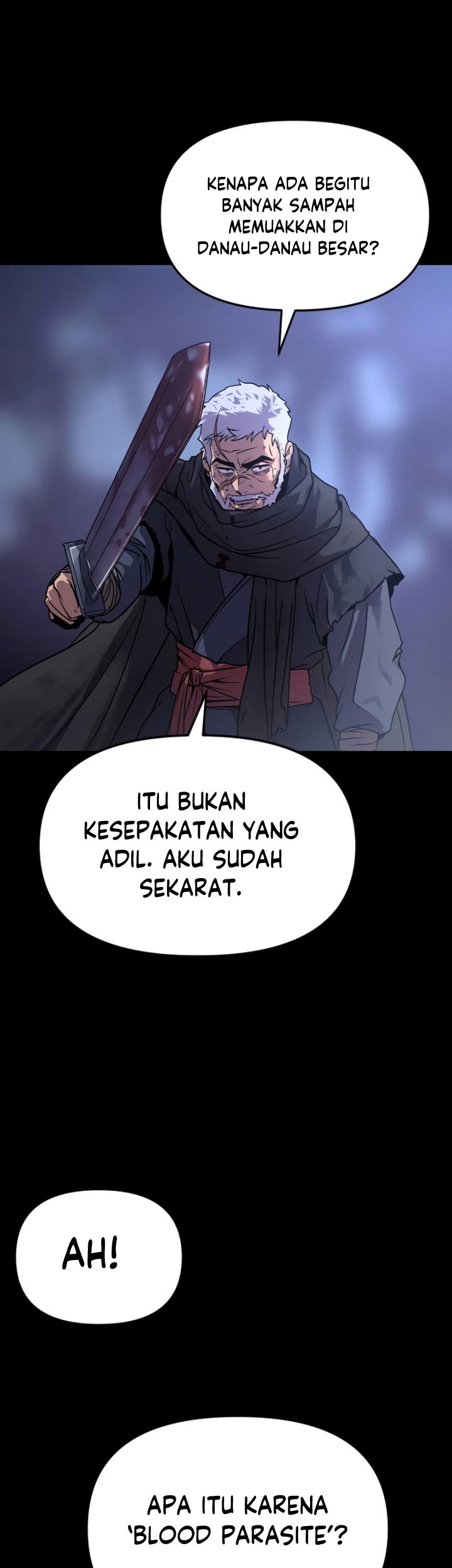 Chronicles of the Demon Faction Chapter 2 - halaman 26